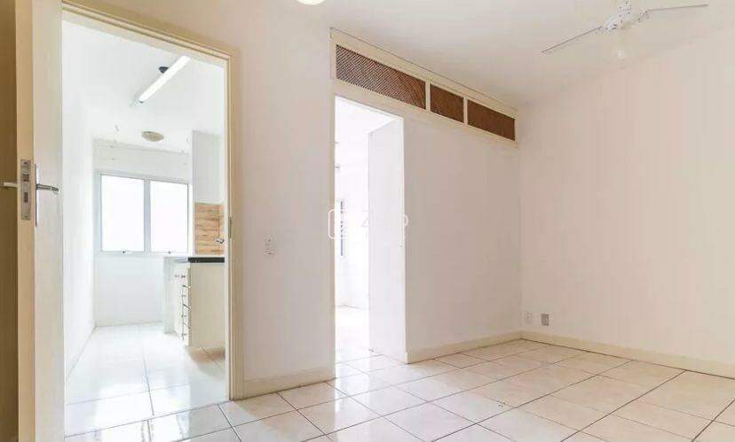 Apartamento em Botafogo, Campinas - SP | Zelo Imóveis: 