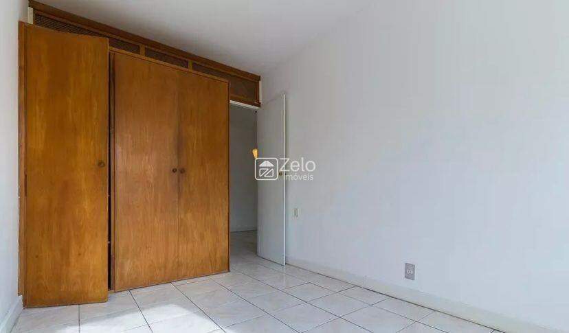 Apartamento em Botafogo, Campinas - SP | Zelo Imóveis: 