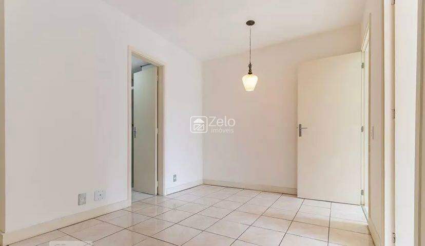 Apartamento em Botafogo, Campinas - SP | Zelo Imóveis: 