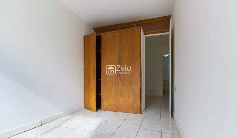 Apartamento em Botafogo, Campinas - SP | Zelo Imóveis: 