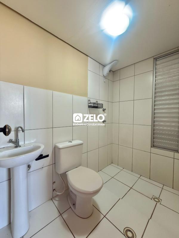 Apartamento em Jardim Márcia, Campinas - SP | Zelo Imóveis: 