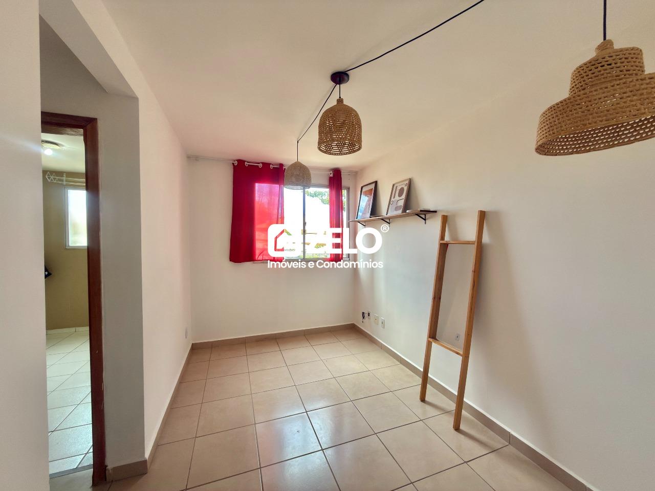 Apartamento em Jardim Márcia, Campinas - SP | Zelo Imóveis: 