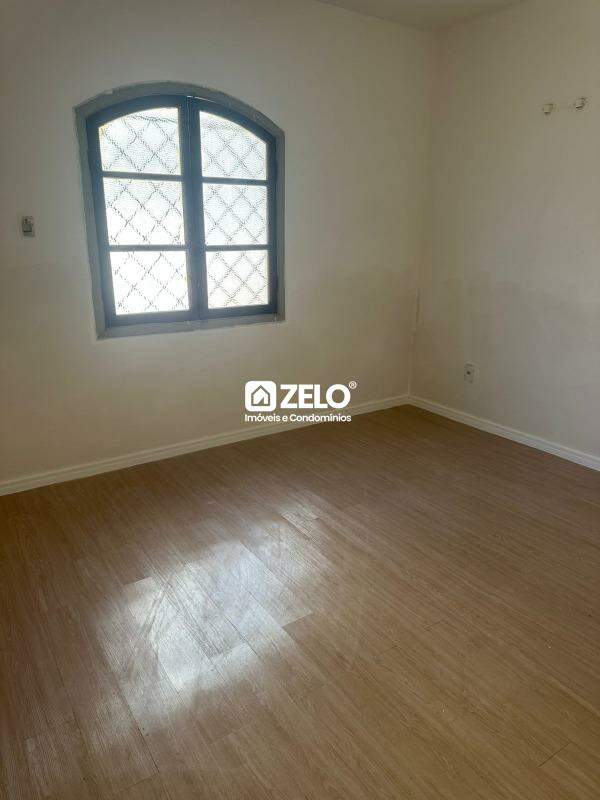 Casa em Cambuí, Campinas - SP | Zelo Imóveis: 
