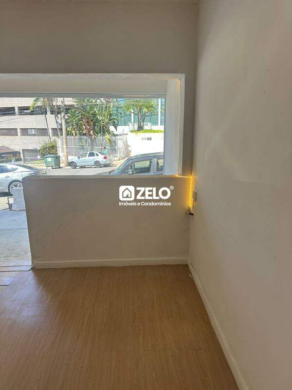 Casa em Cambuí, Campinas - SP | Zelo Imóveis: 