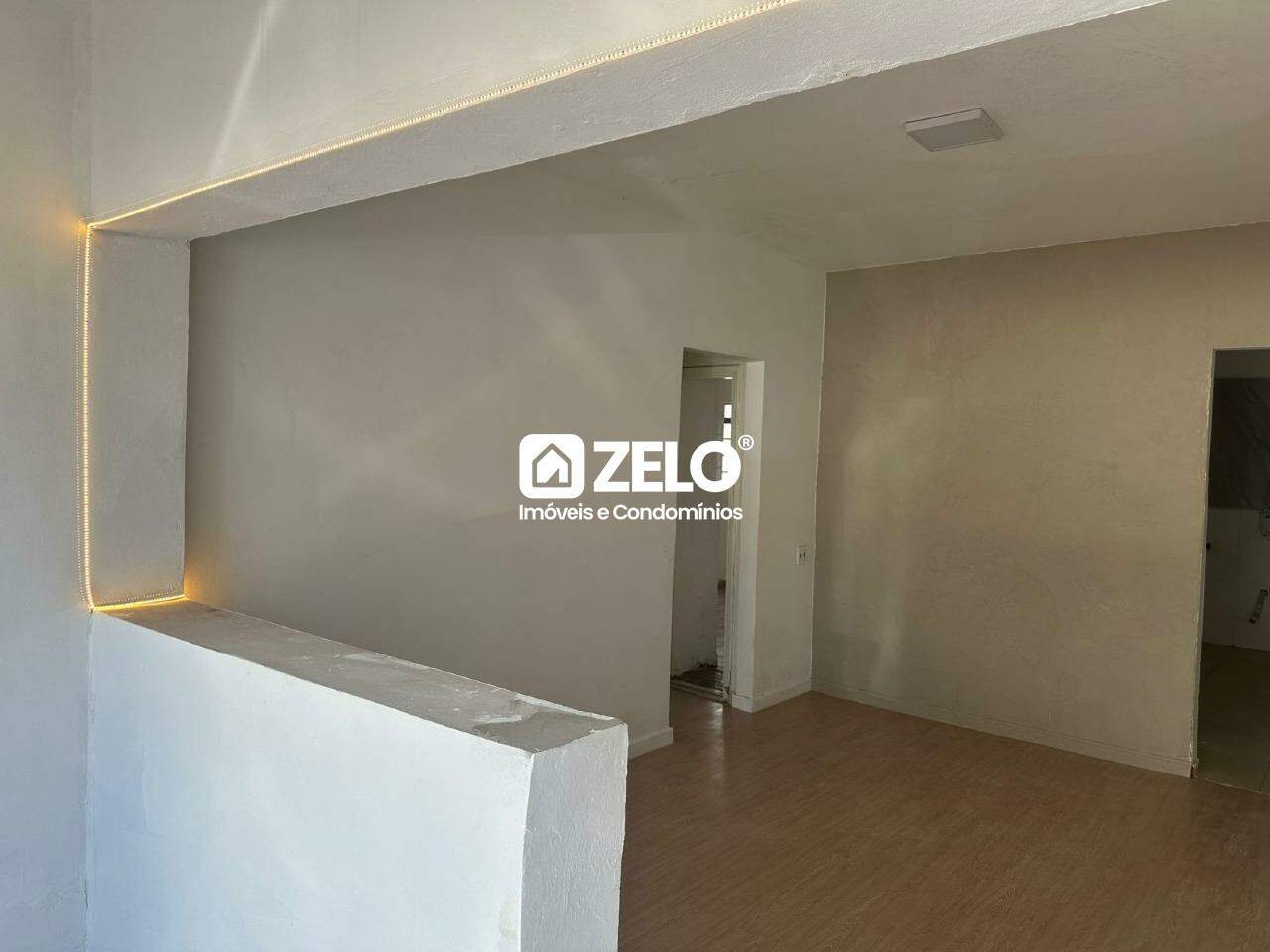 Casa em Cambuí, Campinas - SP | Zelo Imóveis: 