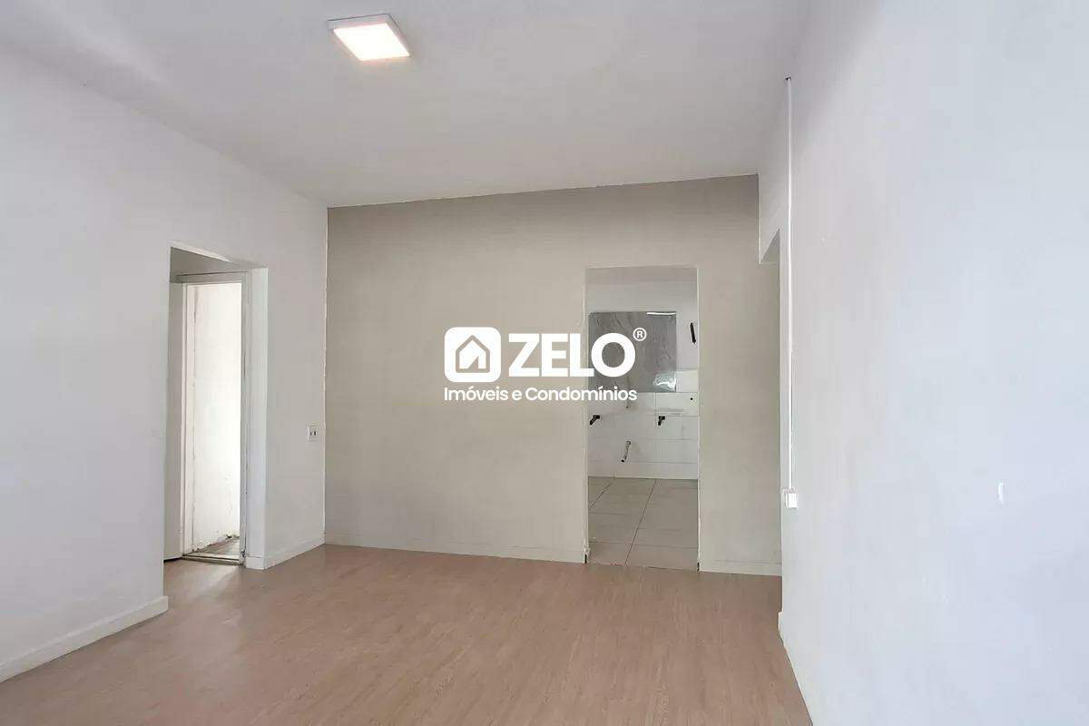 Casa em Cambuí, Campinas - SP | Zelo Imóveis: 
