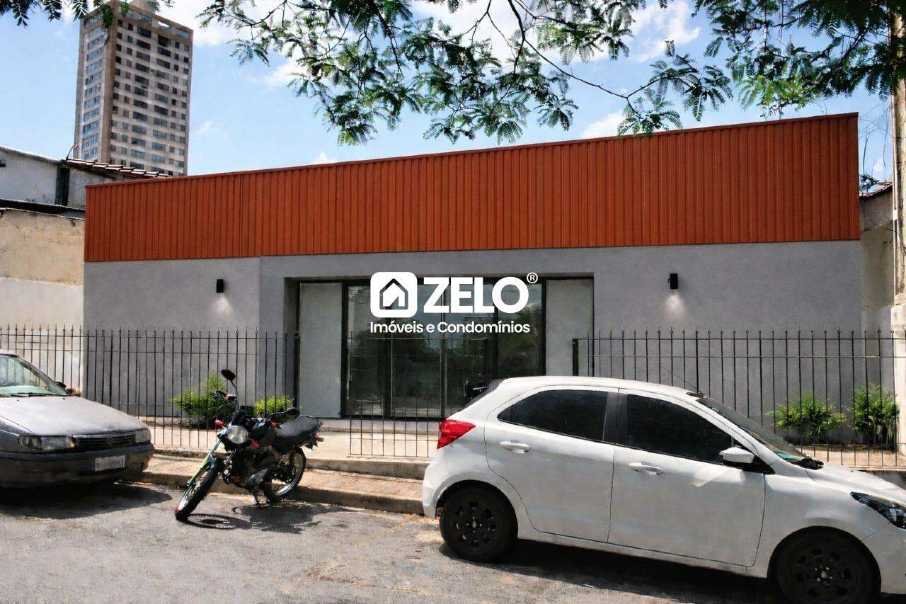 Casa em Cambuí, Campinas - SP | Zelo Imóveis: 