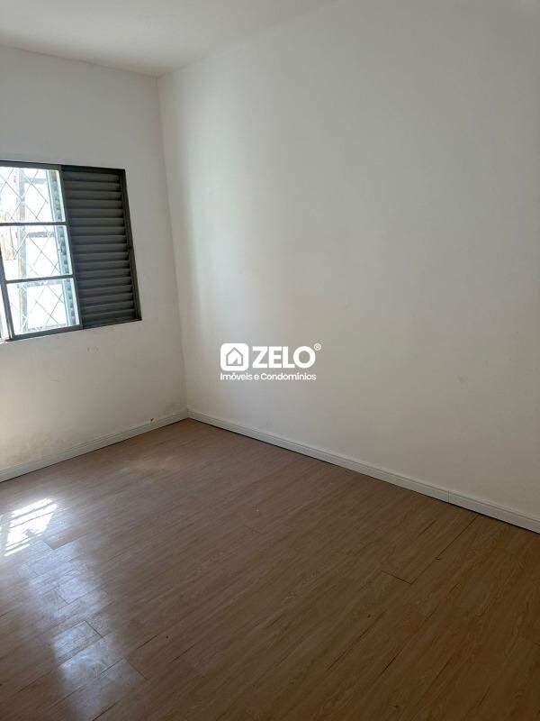 Casa em Cambuí, Campinas - SP | Zelo Imóveis: 