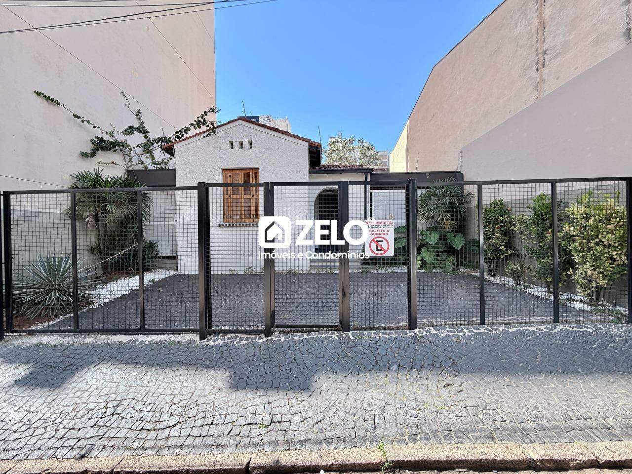 Casa em Centro, Campinas - SP | Zelo Imóveis: 