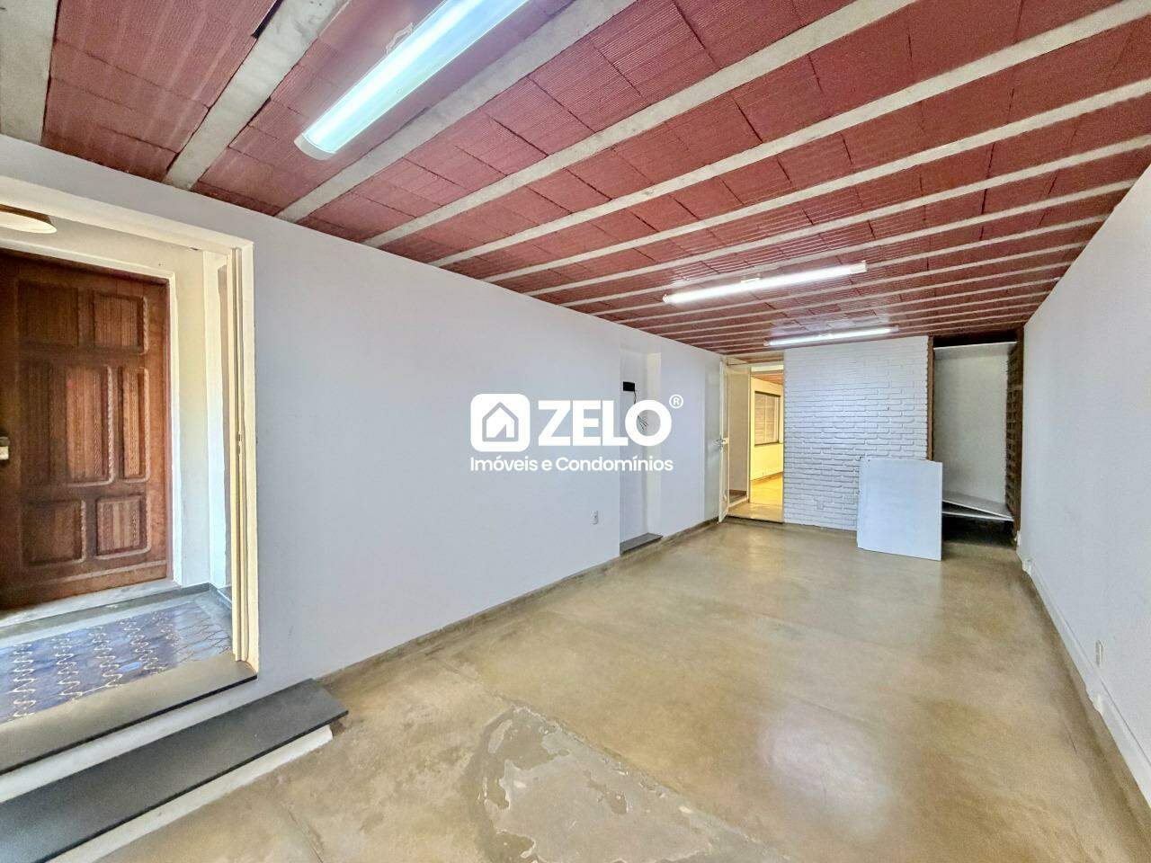 Casa em Centro, Campinas - SP | Zelo Imóveis: 