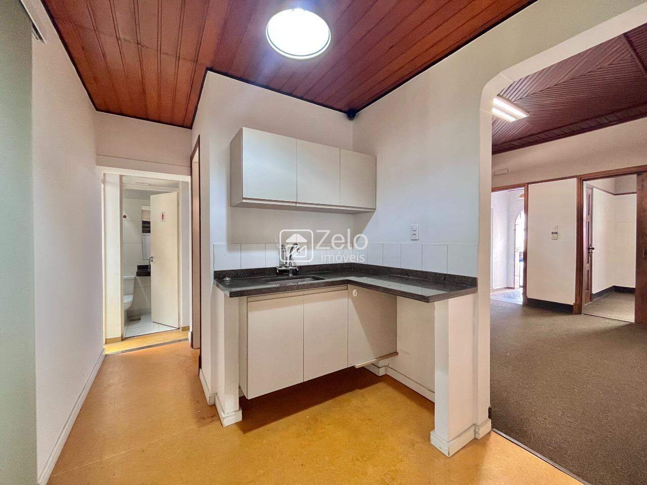 Casa em Centro, Campinas - SP | Zelo Imóveis: 