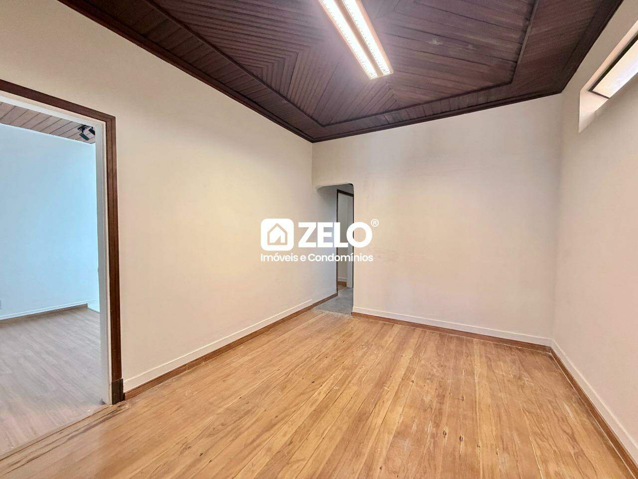 Casa em Centro, Campinas - SP | Zelo Imóveis: 