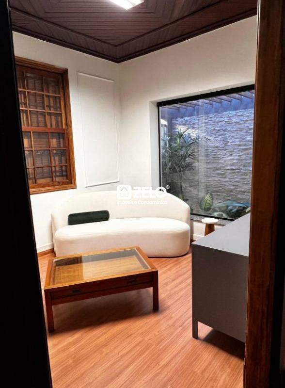 Casa em Centro, Campinas - SP | Zelo Imóveis: 