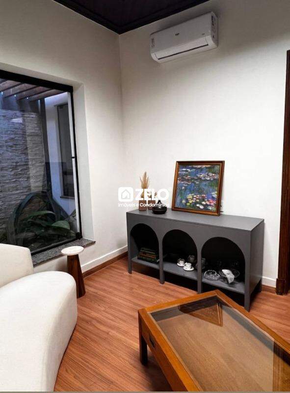 Casa em Centro, Campinas - SP | Zelo Imóveis: 