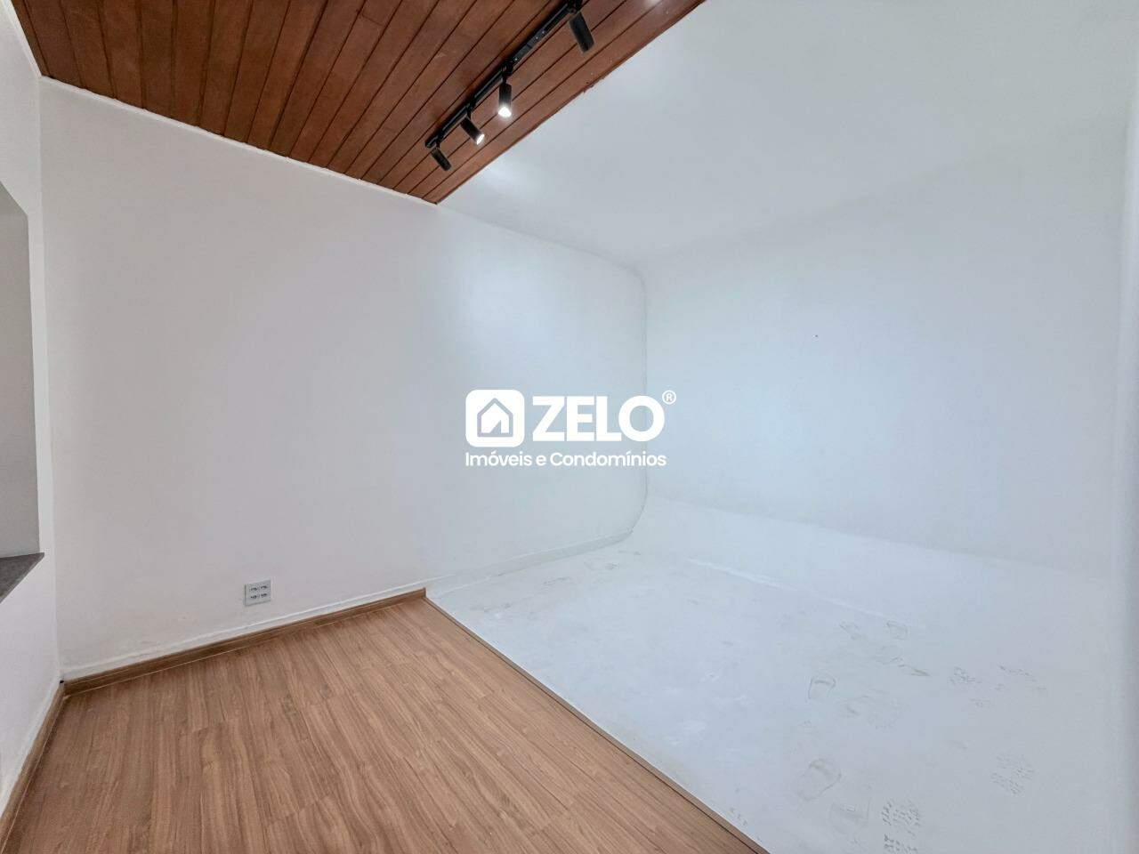 Casa em Centro, Campinas - SP | Zelo Imóveis: 