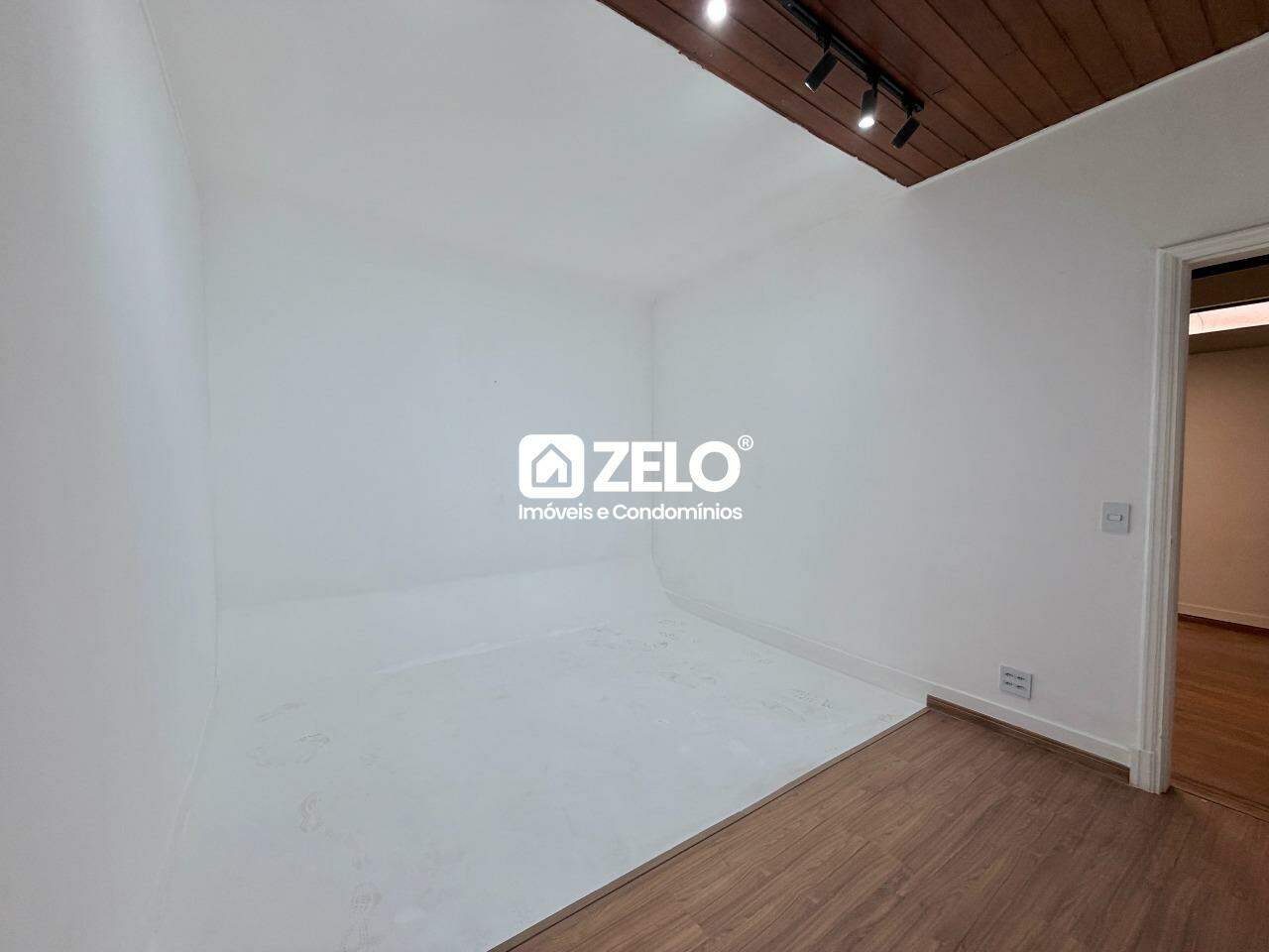 Casa em Centro, Campinas - SP | Zelo Imóveis: 