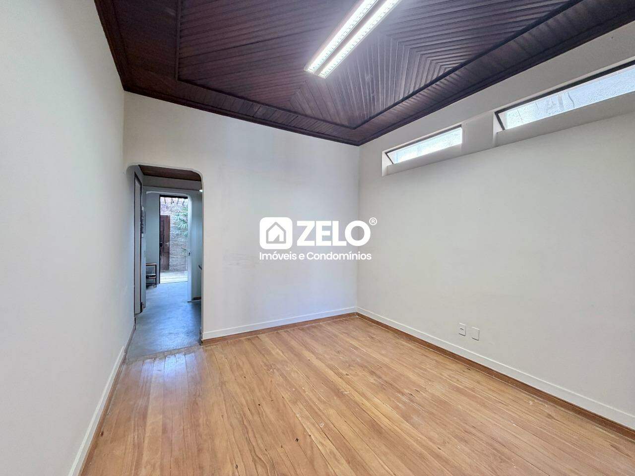 Casa em Centro, Campinas - SP | Zelo Imóveis: 