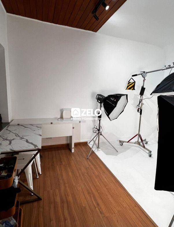 Casa em Centro, Campinas - SP | Zelo Imóveis: 
