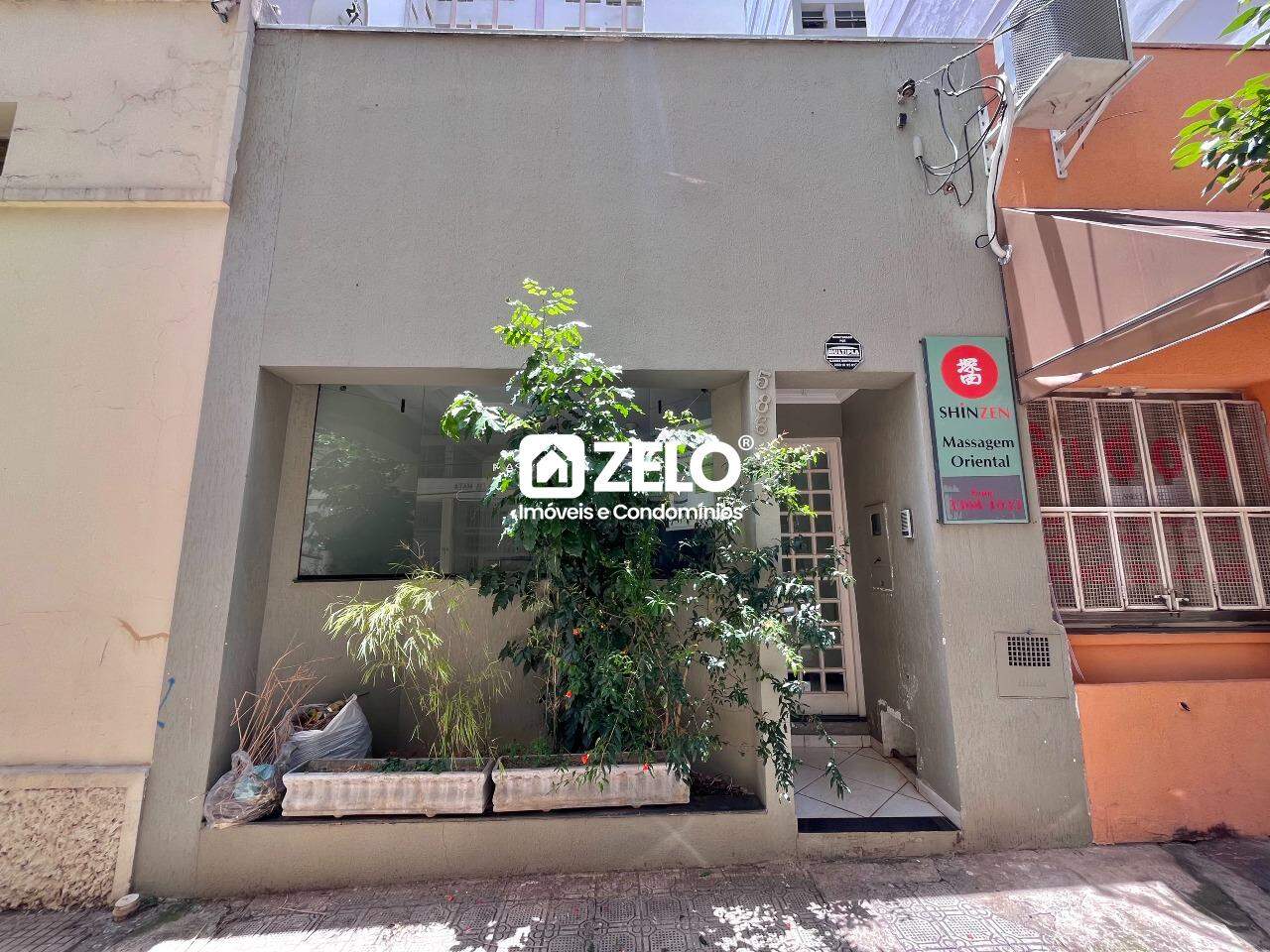 Casa em Centro, Campinas - SP | Zelo Imóveis: 