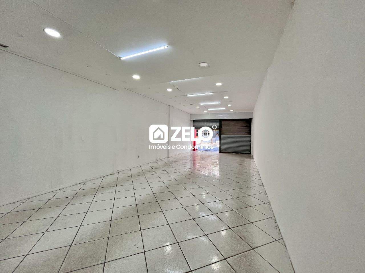 Salão em Centro, Campinas - SP | Zelo Imóveis: 