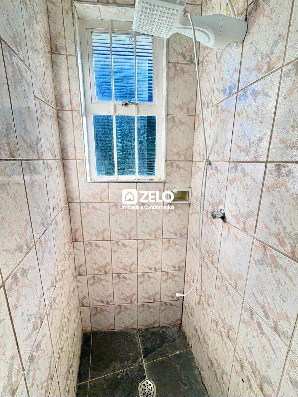 Casa em Jardim Leonor, Campinas - SP | Zelo Imóveis: 
