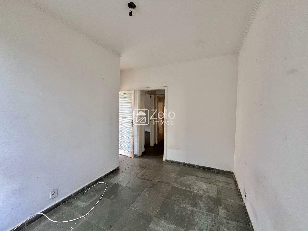 Casa em Jardim Leonor, Campinas - SP | Zelo Imóveis: 