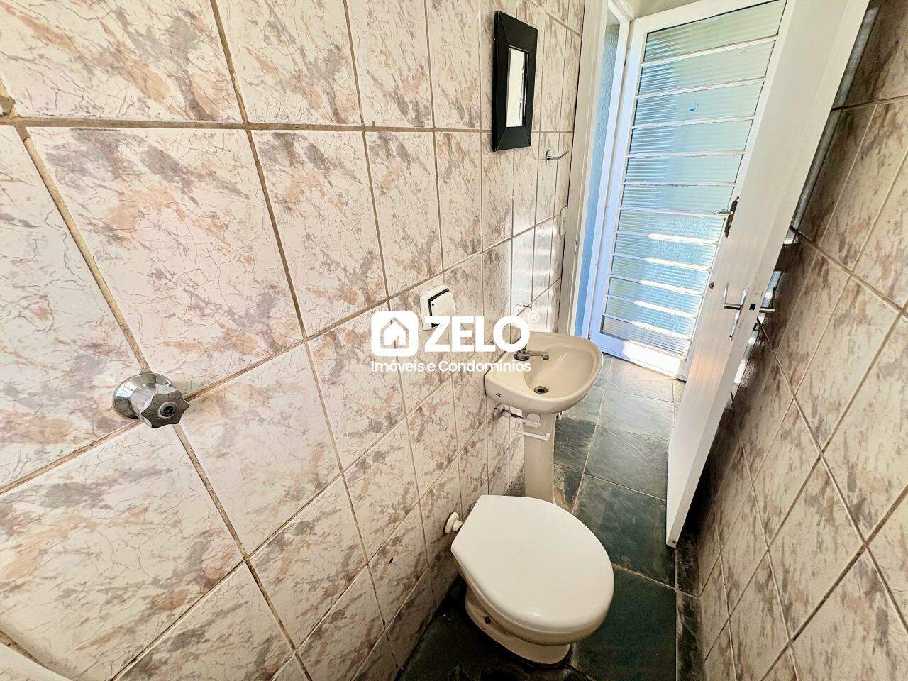 Casa em Jardim Leonor, Campinas - SP | Zelo Imóveis: 