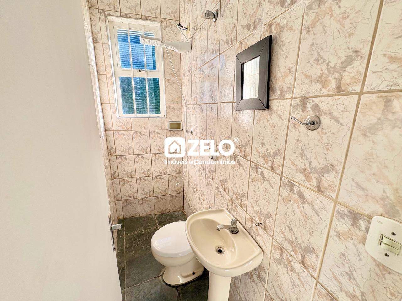 Casa em Jardim Leonor, Campinas - SP | Zelo Imóveis: 