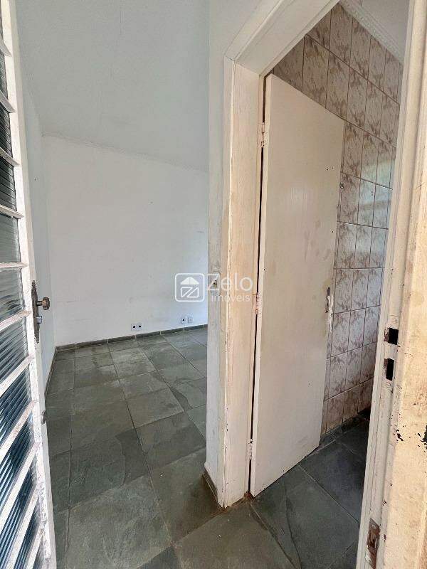 Casa em Jardim Leonor, Campinas - SP | Zelo Imóveis: 