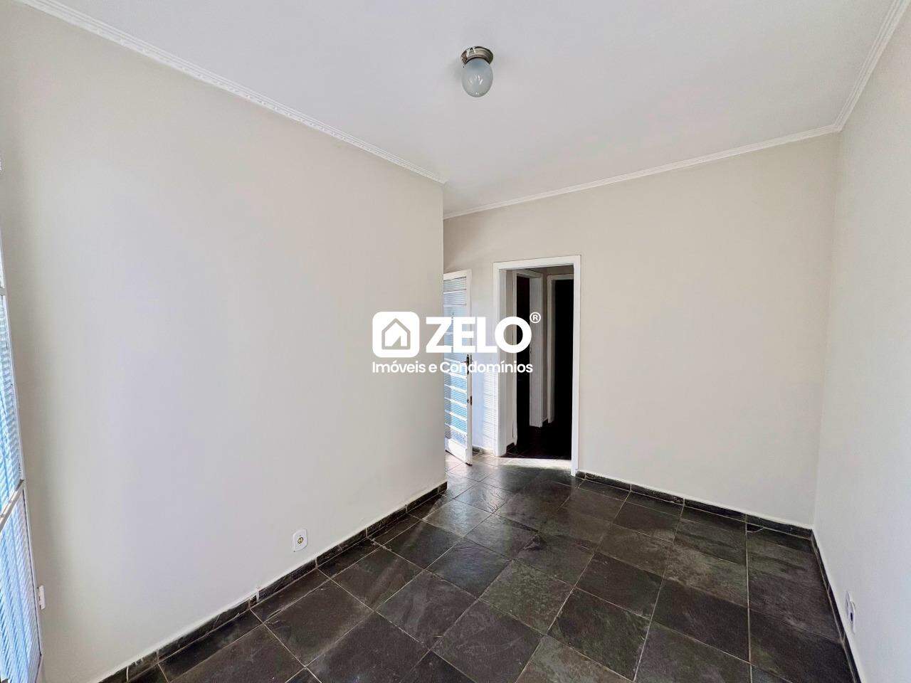 Casa em Jardim Leonor, Campinas - SP | Zelo Imóveis: 