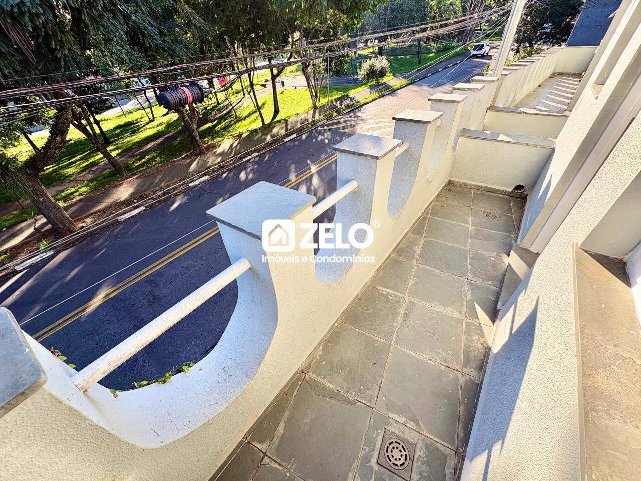 Casa em Jardim Leonor, Campinas - SP | Zelo Imóveis: 