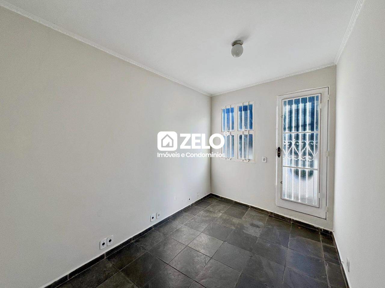 Casa em Jardim Leonor, Campinas - SP | Zelo Imóveis: 