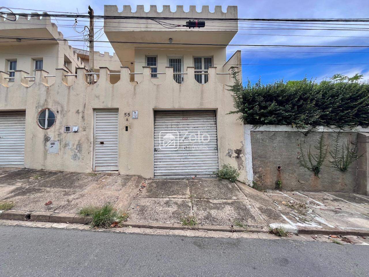 Casa em Jardim Leonor, Campinas - SP | Zelo Imóveis: 