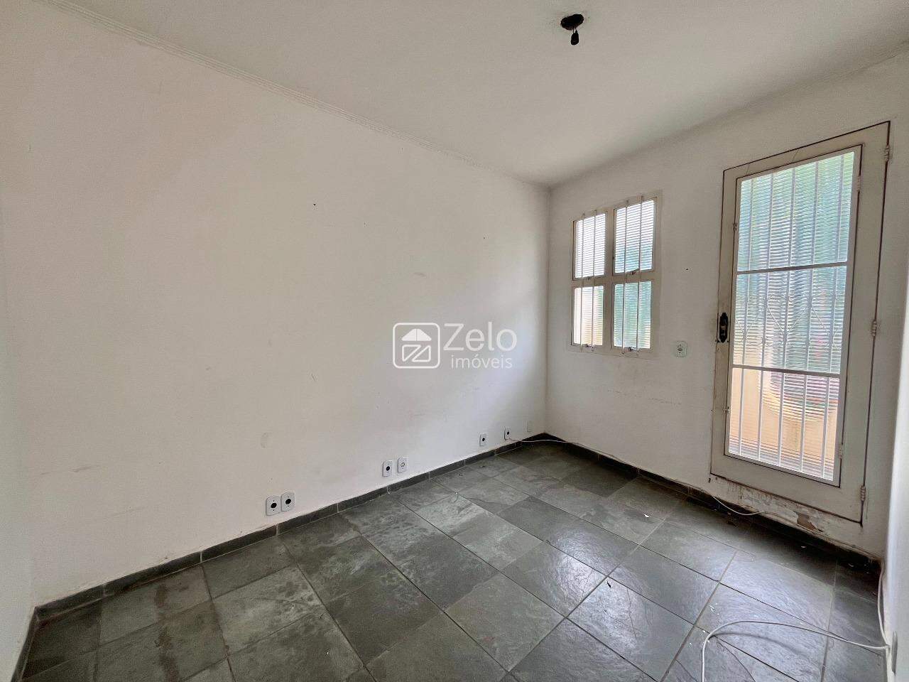 Casa em Jardim Leonor, Campinas - SP | Zelo Imóveis: 