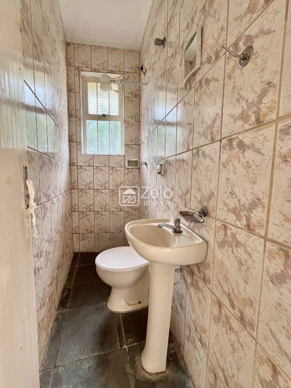 Casa em Jardim Leonor, Campinas - SP | Zelo Imóveis: 
