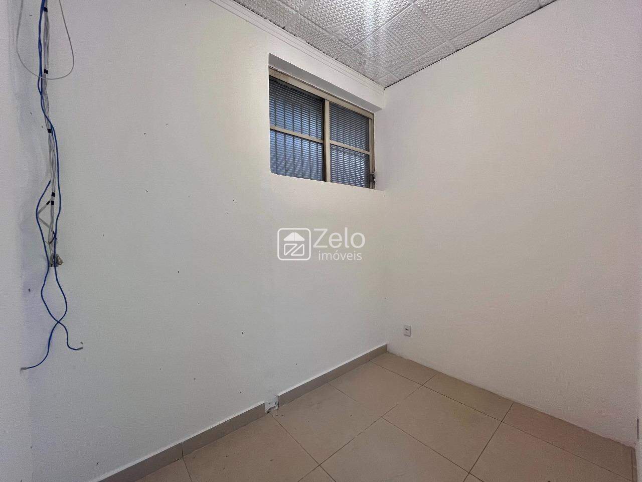 Salão em Centro, Campinas - SP | Zelo Imóveis: Salão para alugar, Centro - Campinas/SP