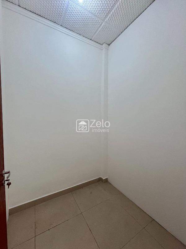 Salão em Centro, Campinas - SP | Zelo Imóveis: Salão para alugar, Centro - Campinas/SP