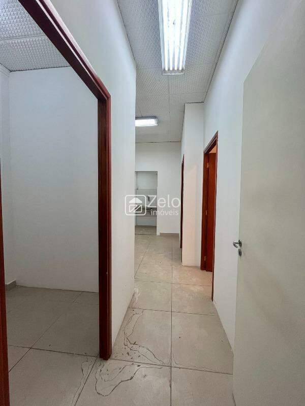 Salão em Centro, Campinas - SP | Zelo Imóveis: Salão para alugar, Centro - Campinas/SP
