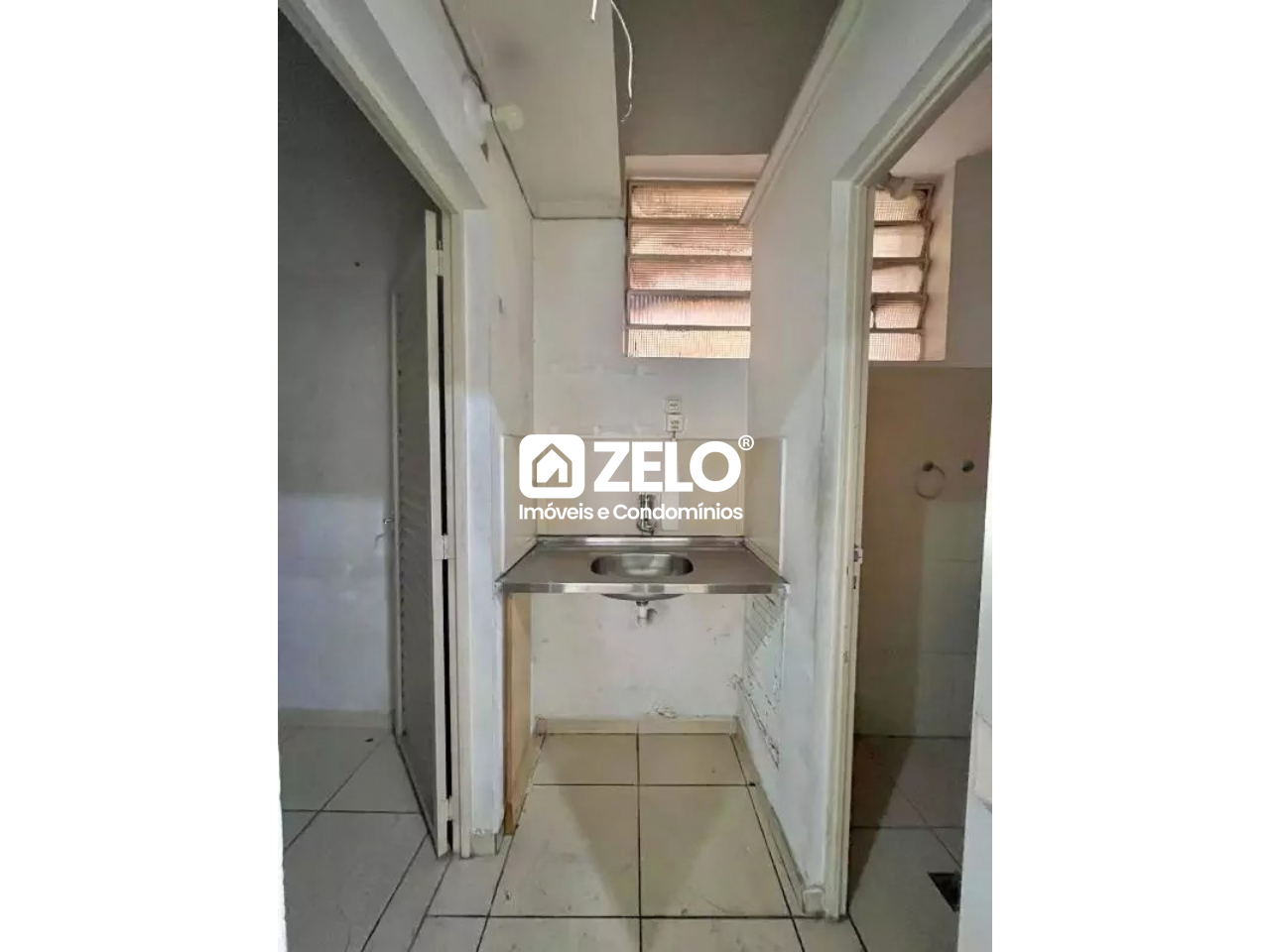 Salão em Centro, Campinas - SP | Zelo Imóveis: 