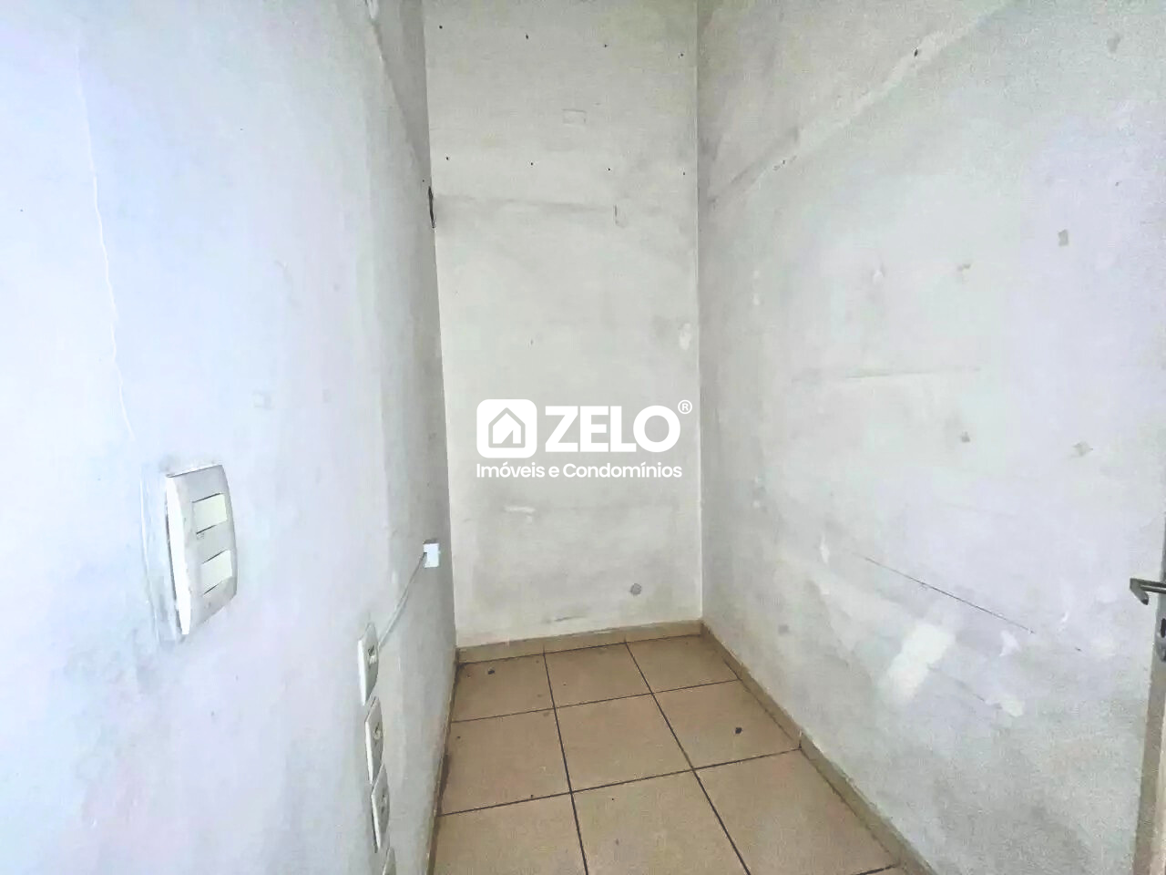 Salão em Centro, Campinas - SP | Zelo Imóveis: 