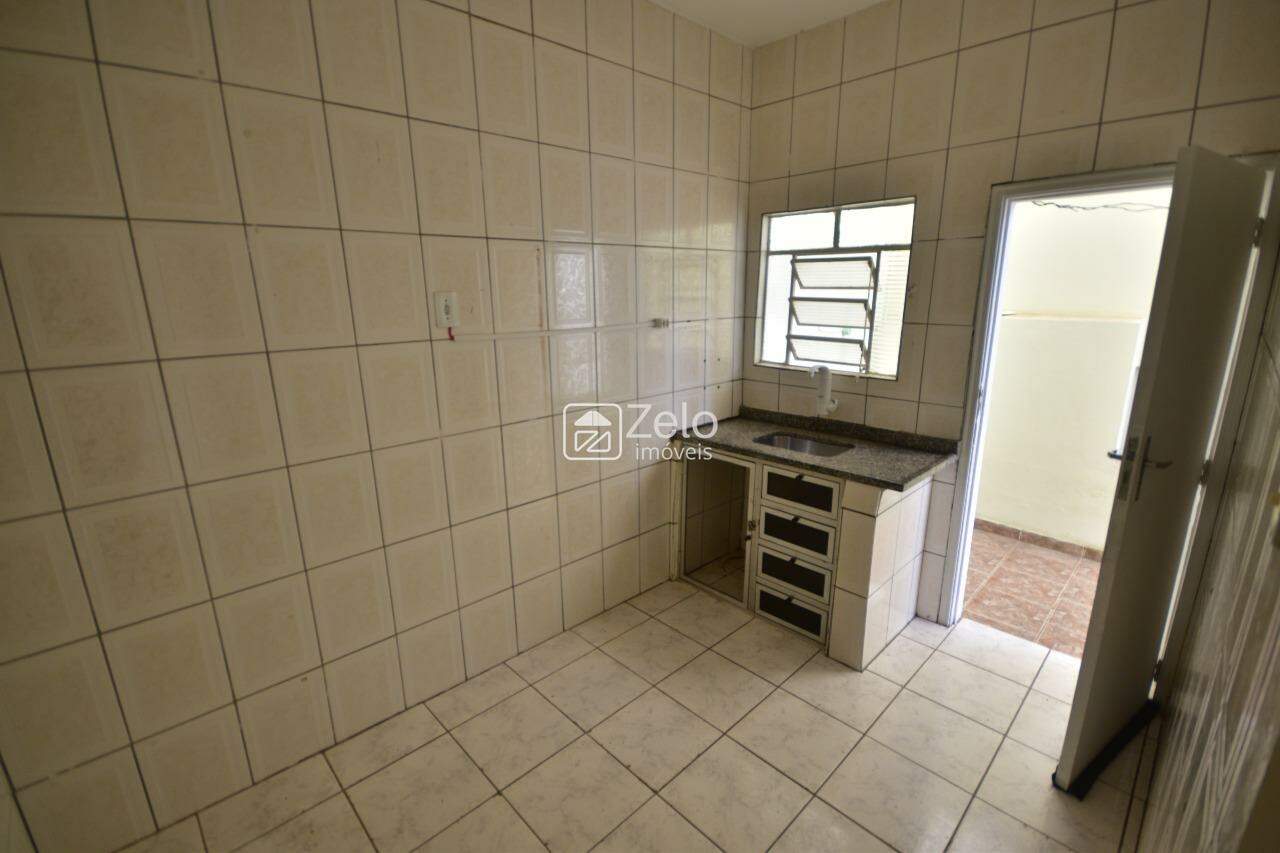 Casa em Vila Georgina, Campinas - SP | Zelo Imóveis: 