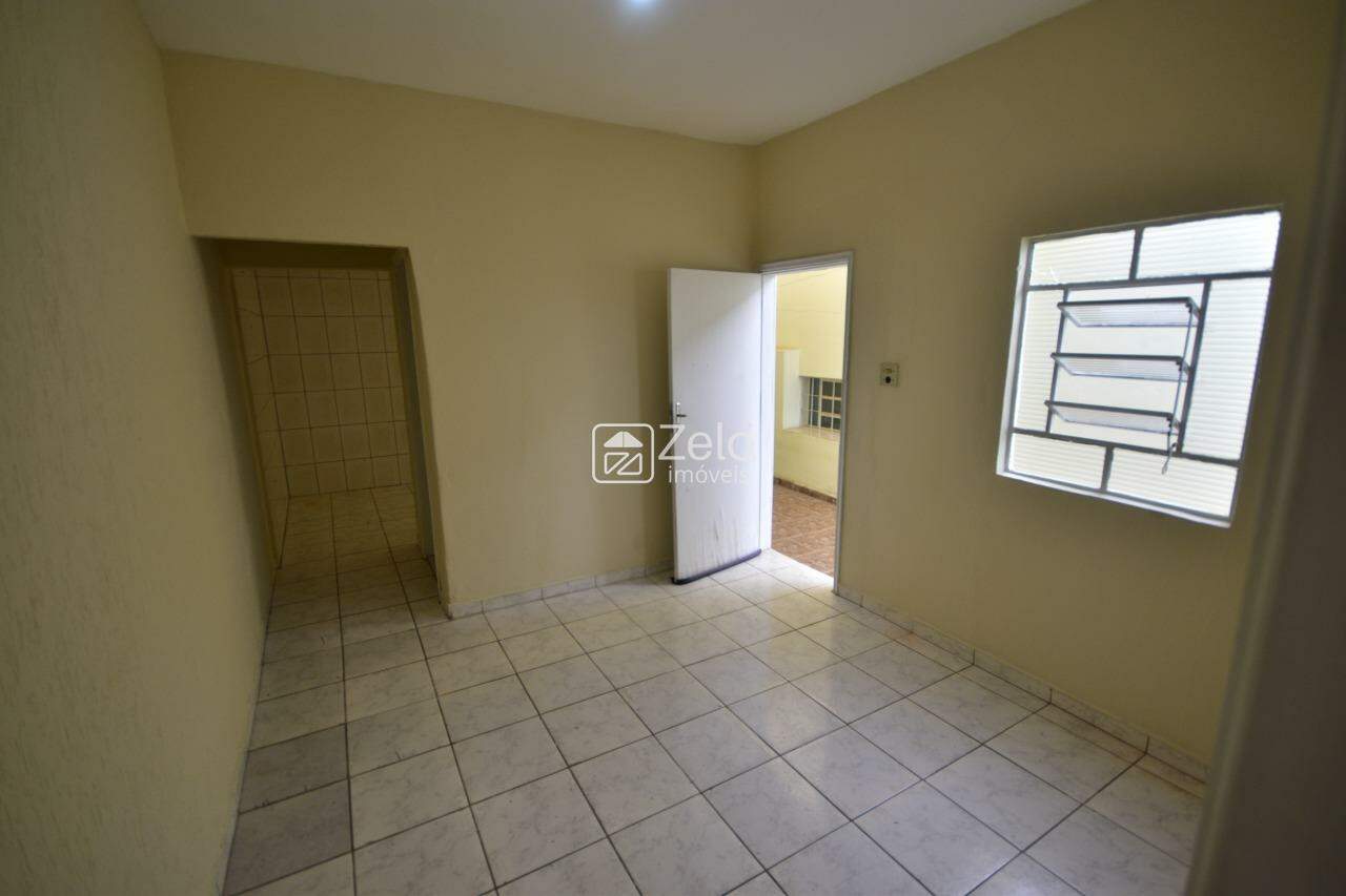 Casa em Vila Georgina, Campinas - SP | Zelo Imóveis: 