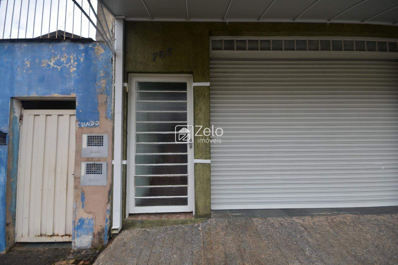 Casa em Vila Georgina, Campinas - SP | Zelo Imóveis: 