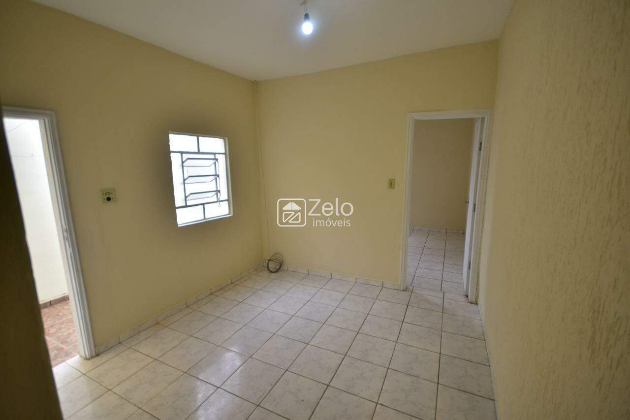 Casa em Vila Georgina, Campinas - SP | Zelo Imóveis: 
