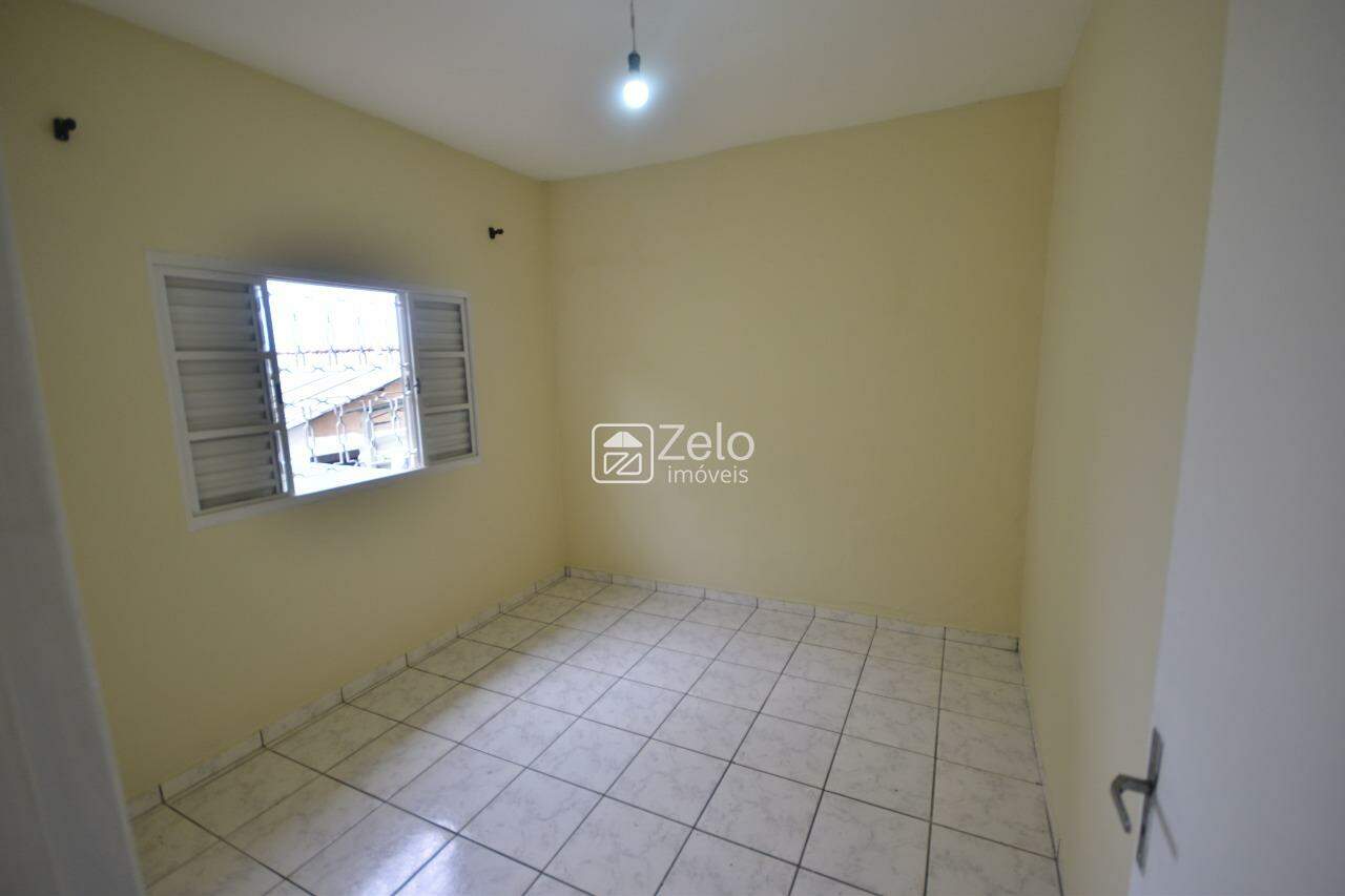 Casa em Vila Georgina, Campinas - SP | Zelo Imóveis: 