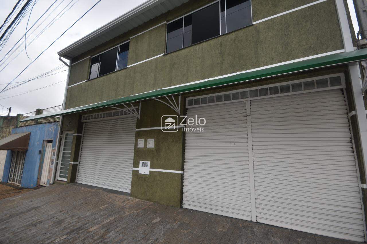 Casa em Vila Georgina, Campinas - SP | Zelo Imóveis: 