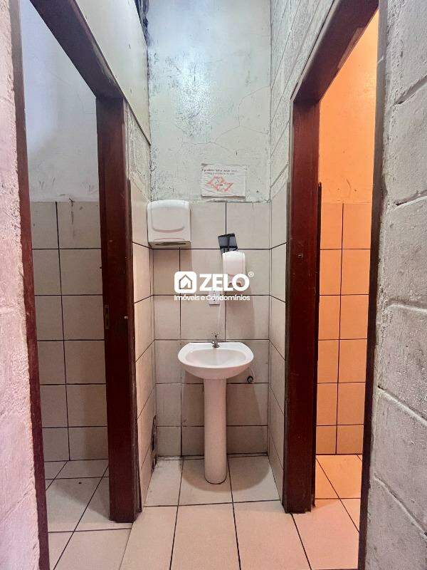 Salão em Centro, Campinas - SP | Zelo Imóveis: 