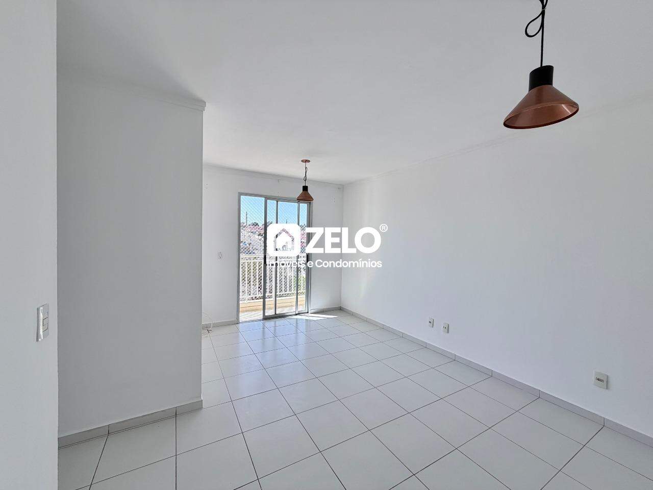 [CONDOMINIO] Apartamento em Parque Brasília, Campinas - SP | Zelo Imóveis: 