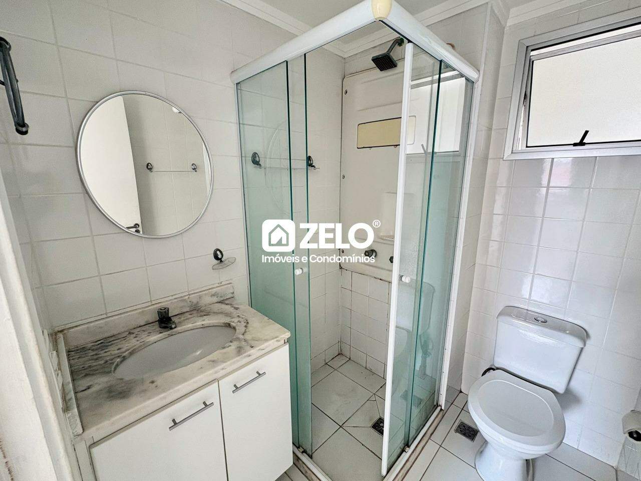 Apartamento em Parque Brasília, Campinas - SP | Zelo Imóveis: 