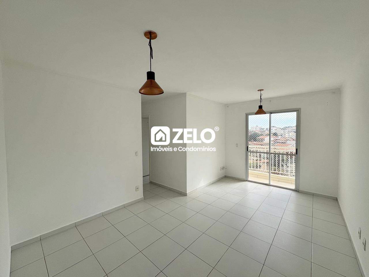 Apartamento em Parque Brasília, Campinas - SP | Zelo Imóveis: 